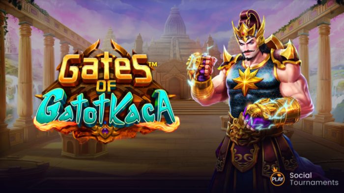 Gates of Gatot Kaca 1000: Game Slot Gacor Terbaru yang Seru dan Menguntungkan post thumbnail image