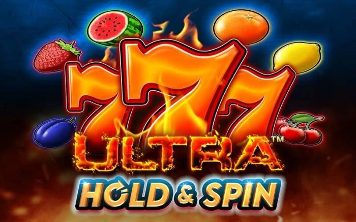 Kiat Bermain Slot Ultra Hold and Spin dengan Hasil Gacor