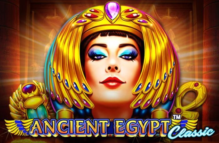 Main Slot Ancient Egypt Pragmatic Play Online: Petualangan Menakjubkan di Mesir Kuno post thumbnail image