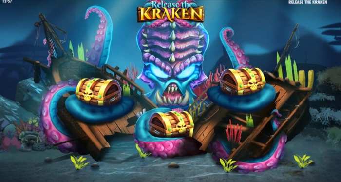 Release the Kraken Pragmatic Play: Slot Gacor Maxwin yang Menggoda post thumbnail image