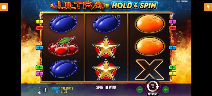 Cara Mudah Menang Slot Ultra Hold and Spin: Strategi Jitu Raih Jackpot post thumbnail image